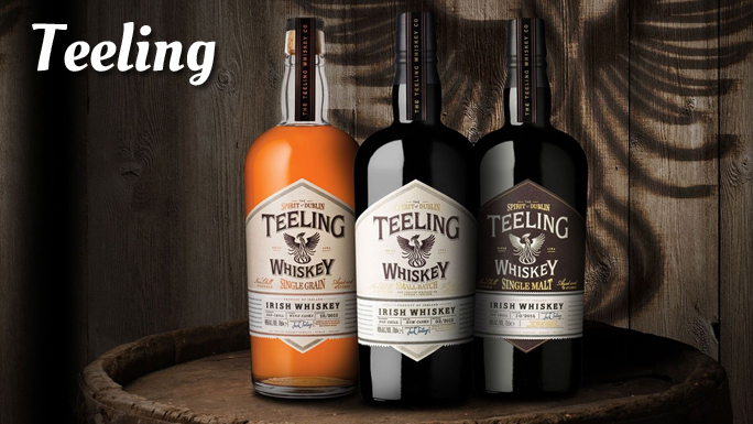 Teeling